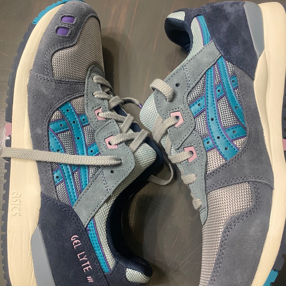 ASICS Gel lite